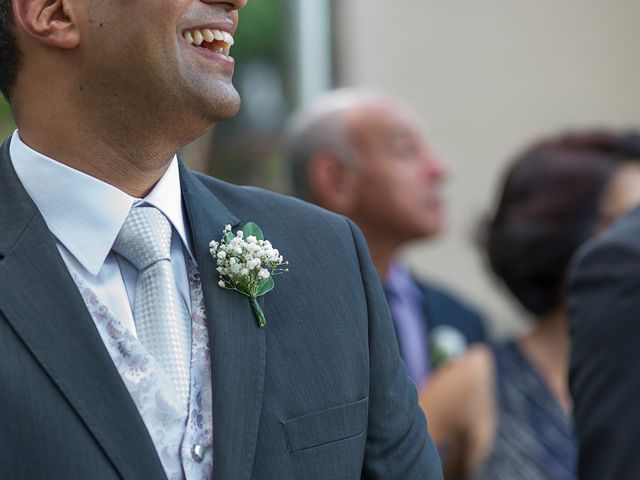 O casamento de Frederico e Fabiana em Goiânia, Goiás 26