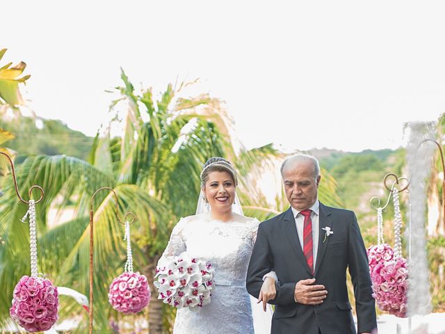 O casamento de Frederico e Fabiana em Goiânia, Goiás 27