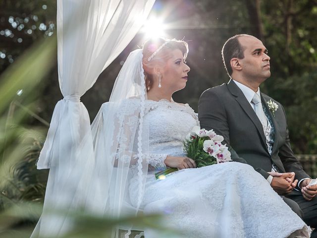 O casamento de Frederico e Fabiana em Goiânia, Goiás 32
