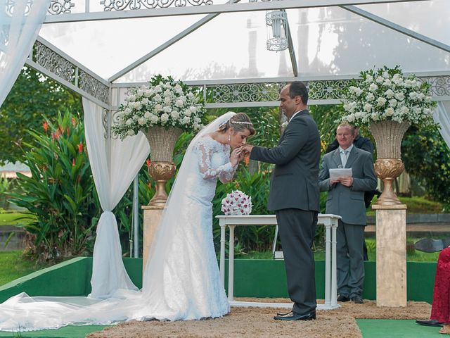 O casamento de Frederico e Fabiana em Goiânia, Goiás 39