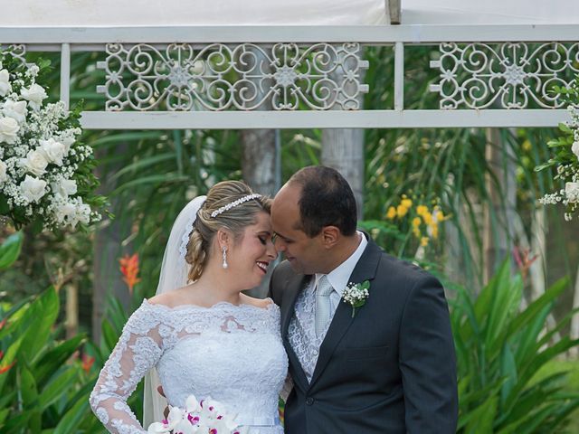 O casamento de Frederico e Fabiana em Goiânia, Goiás 42