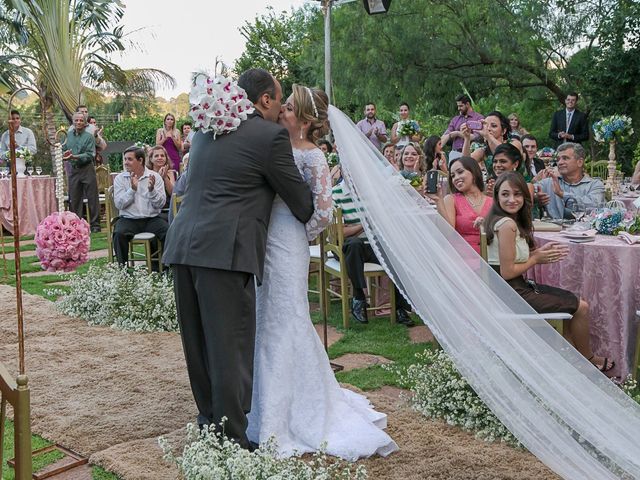 O casamento de Frederico e Fabiana em Goiânia, Goiás 43