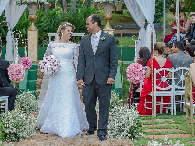 O casamento de Frederico e Fabiana em Goiânia, Goiás 44