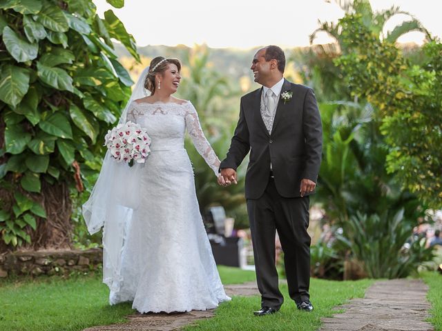 O casamento de Frederico e Fabiana em Goiânia, Goiás 45