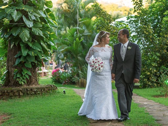 O casamento de Frederico e Fabiana em Goiânia, Goiás 47