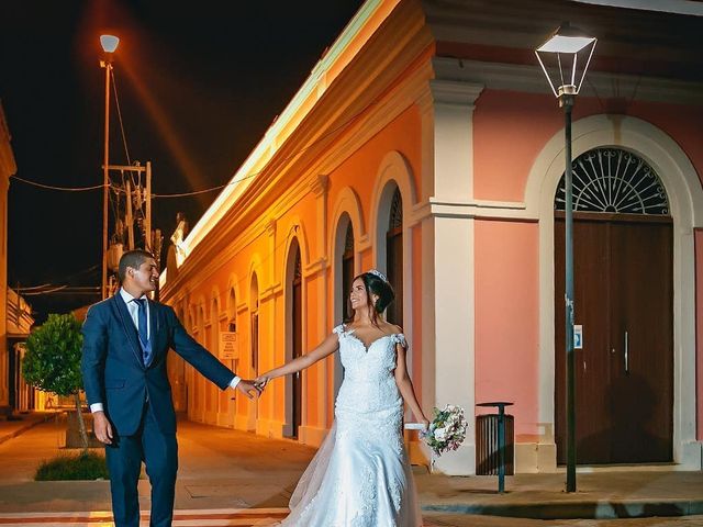 O casamento de Julio e Aline em Penedo, Alagoas 1