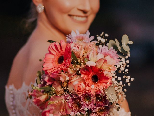 O casamento de Volnei e Ingrid em Salete, Santa Catarina 10