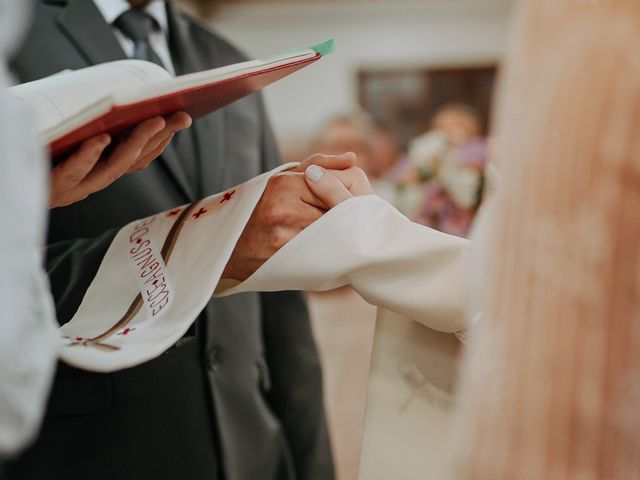 O casamento de Volnei e Ingrid em Salete, Santa Catarina 25