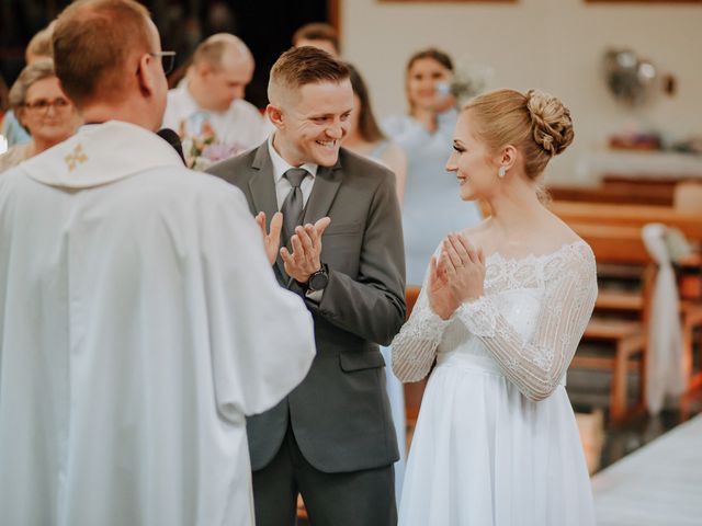 O casamento de Volnei e Ingrid em Salete, Santa Catarina 33