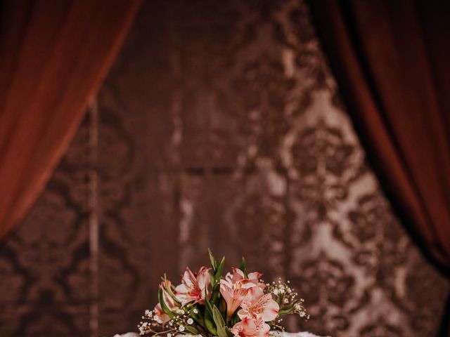 O casamento de Volnei e Ingrid em Salete, Santa Catarina 41