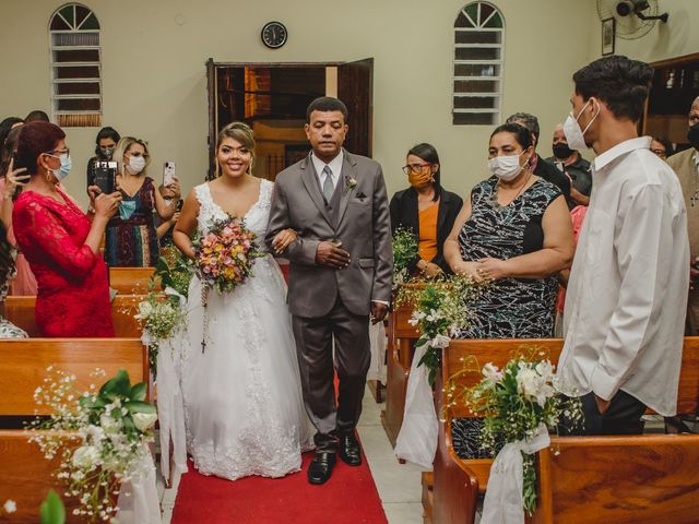 O casamento de Marcos e Evelyn em Rio de Janeiro, Rio de Janeiro 14