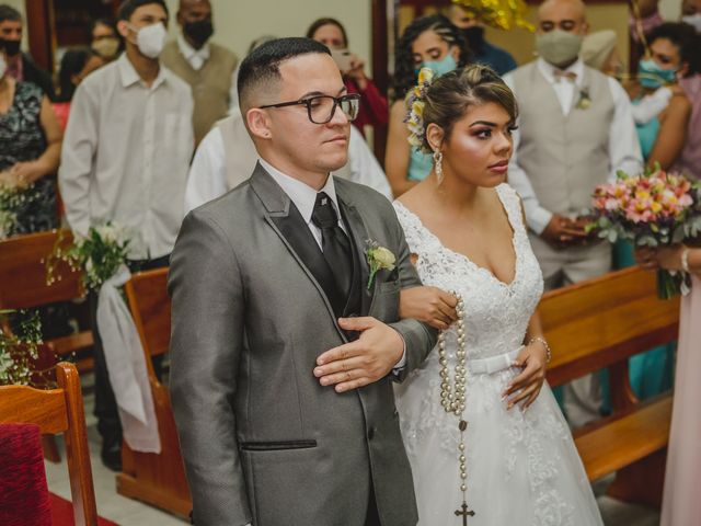 O casamento de Marcos e Evelyn em Rio de Janeiro, Rio de Janeiro 17