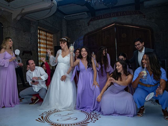 O casamento de Pedro  e Jéssica em Itaipava, Rio de Janeiro 8