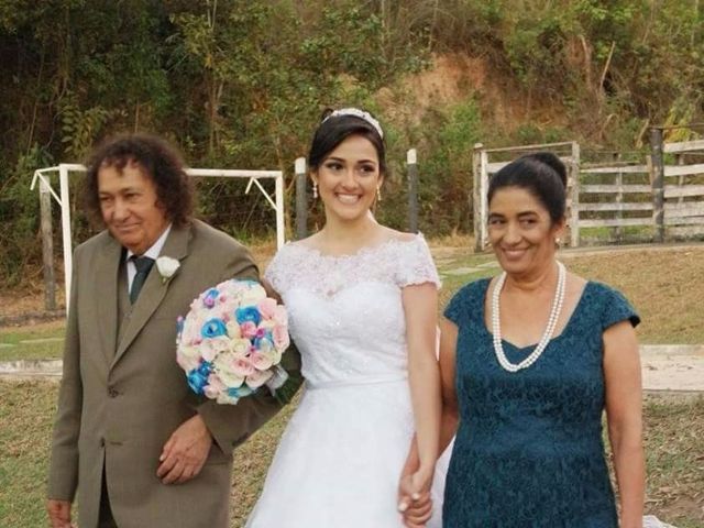 O casamento de Felipe e Bárbara em Contagem, Minas Gerais 5