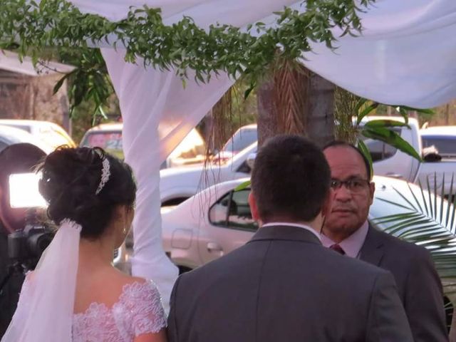 O casamento de Felipe e Bárbara em Contagem, Minas Gerais 9