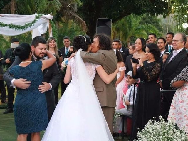 O casamento de Felipe e Bárbara em Contagem, Minas Gerais 12