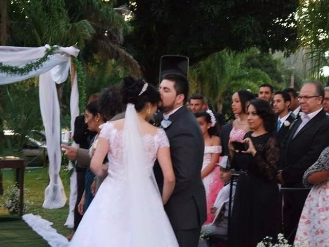 O casamento de Felipe e Bárbara em Contagem, Minas Gerais 14