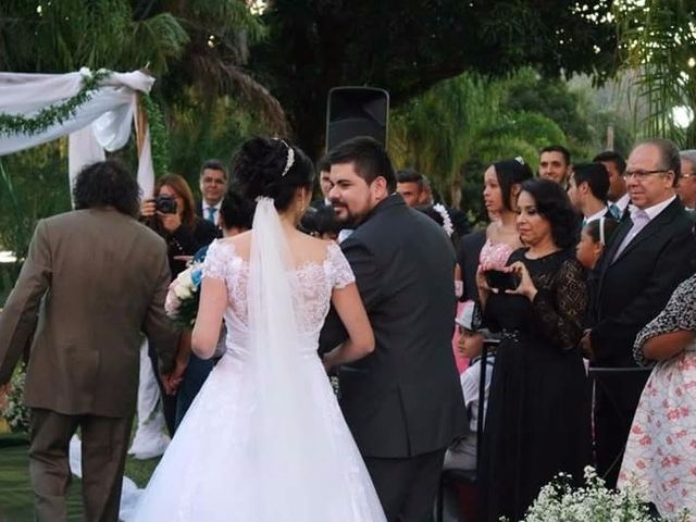 O casamento de Felipe e Bárbara em Contagem, Minas Gerais 15