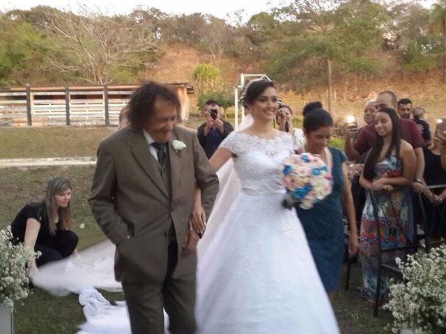 O casamento de Felipe e Bárbara em Contagem, Minas Gerais 17