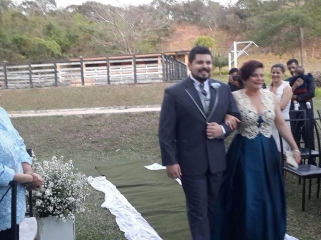 O casamento de Felipe e Bárbara em Contagem, Minas Gerais 3