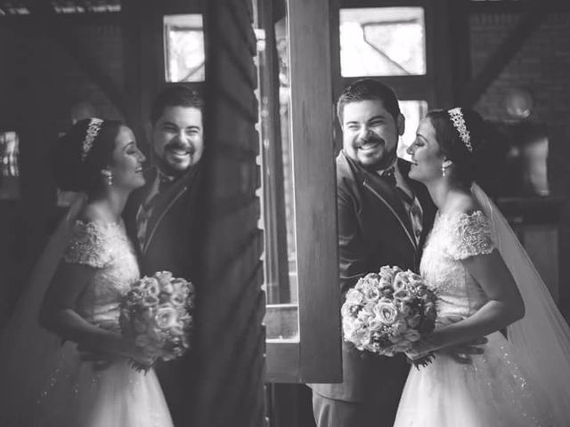 O casamento de Felipe e Bárbara em Contagem, Minas Gerais 2