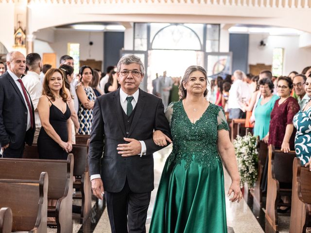 O casamento de Gian e Tamiris em Americana, São Paulo Estado 58