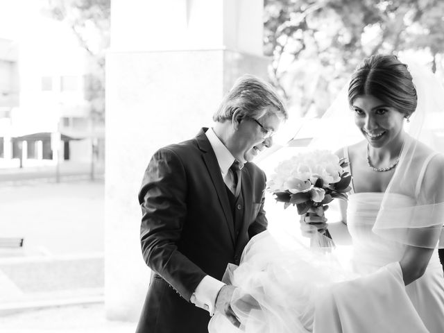 O casamento de Gian e Tamiris em Americana, São Paulo Estado 64