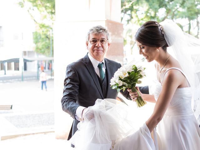 O casamento de Gian e Tamiris em Americana, São Paulo Estado 65