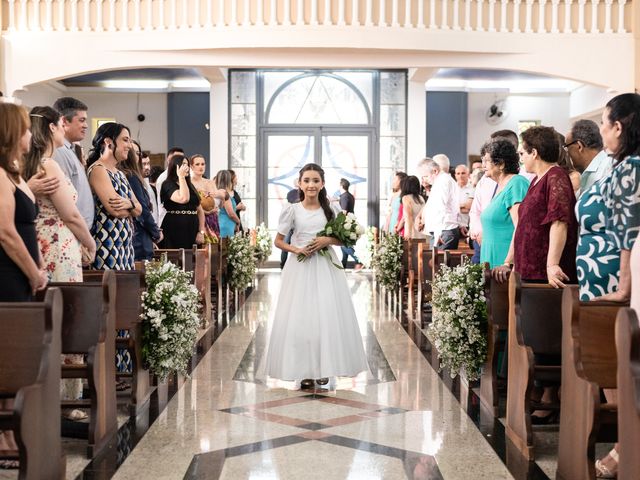 O casamento de Gian e Tamiris em Americana, São Paulo Estado 66