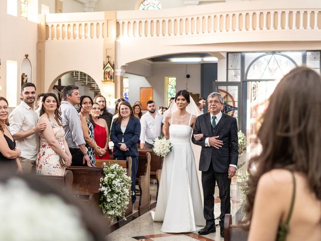 O casamento de Gian e Tamiris em Americana, São Paulo Estado 69