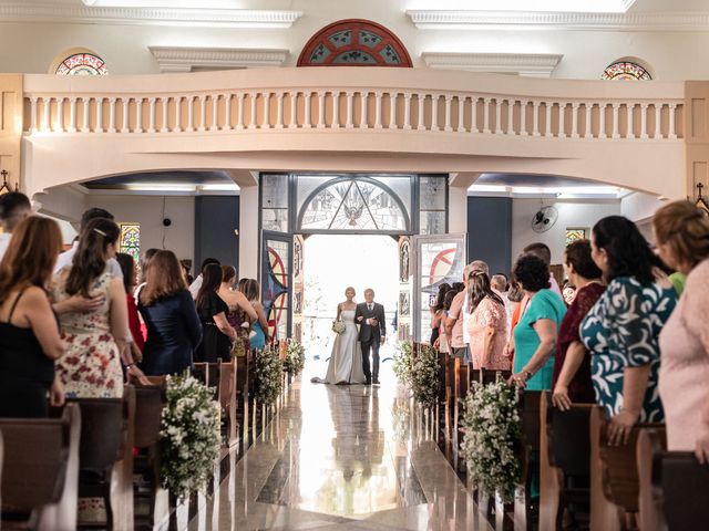 O casamento de Gian e Tamiris em Americana, São Paulo Estado 71