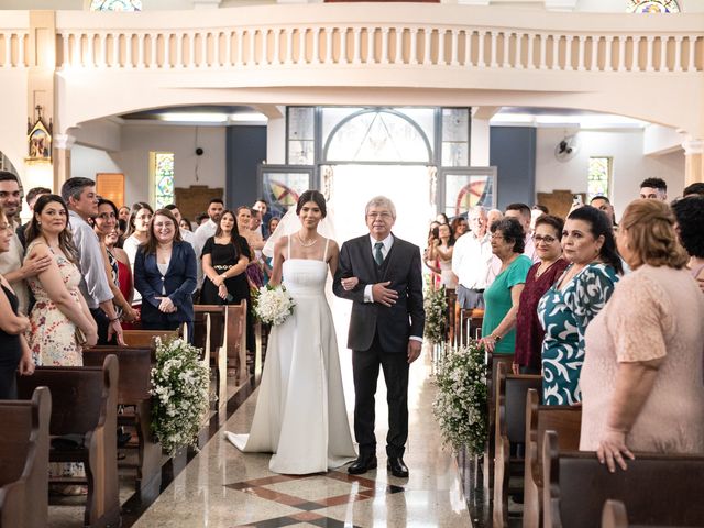 O casamento de Gian e Tamiris em Americana, São Paulo Estado 72