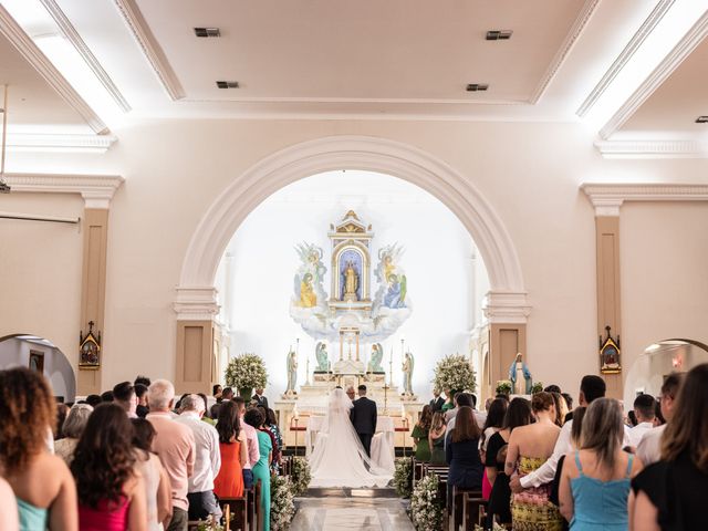 O casamento de Gian e Tamiris em Americana, São Paulo Estado 77