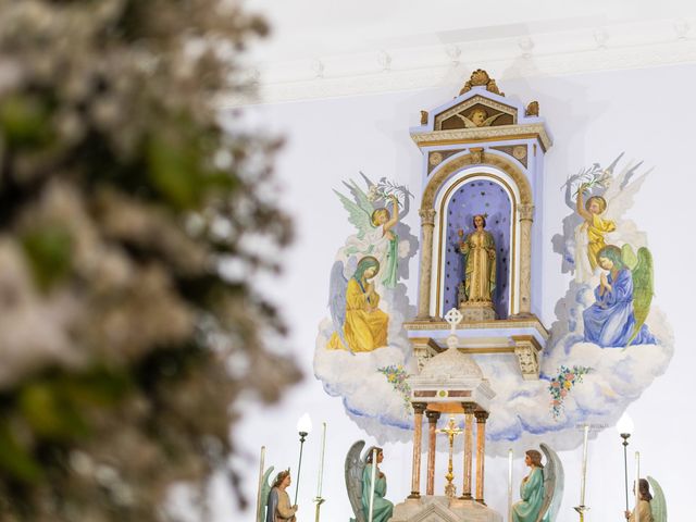 O casamento de Gian e Tamiris em Americana, São Paulo Estado 78