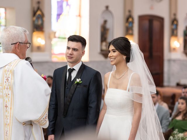 O casamento de Gian e Tamiris em Americana, São Paulo Estado 86