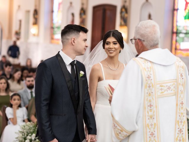 O casamento de Gian e Tamiris em Americana, São Paulo Estado 88