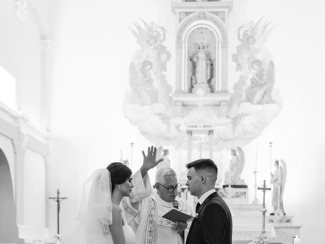 O casamento de Gian e Tamiris em Americana, São Paulo Estado 91