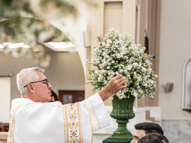 O casamento de Gian e Tamiris em Americana, São Paulo Estado 97