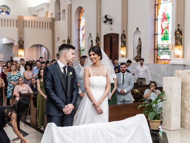 O casamento de Gian e Tamiris em Americana, São Paulo Estado 100