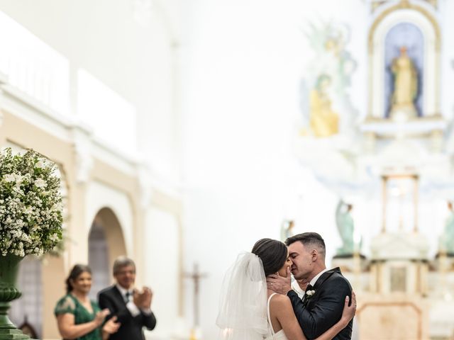 O casamento de Gian e Tamiris em Americana, São Paulo Estado 103