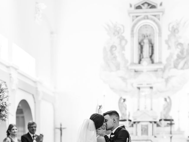 O casamento de Gian e Tamiris em Americana, São Paulo Estado 104