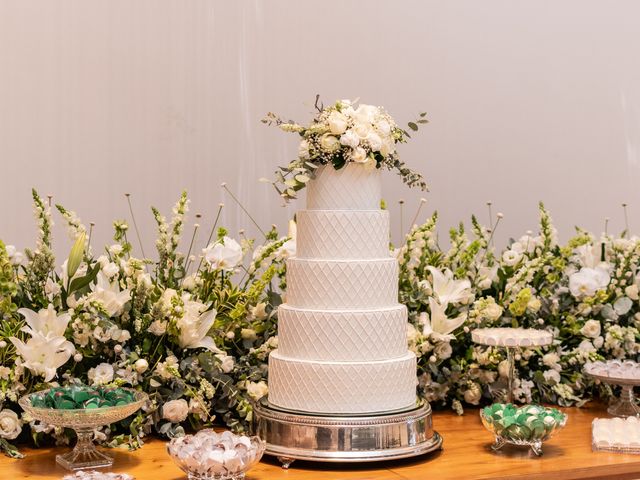 O casamento de Gian e Tamiris em Americana, São Paulo Estado 121