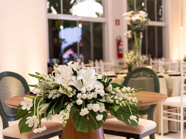 O casamento de Gian e Tamiris em Americana, São Paulo Estado 114