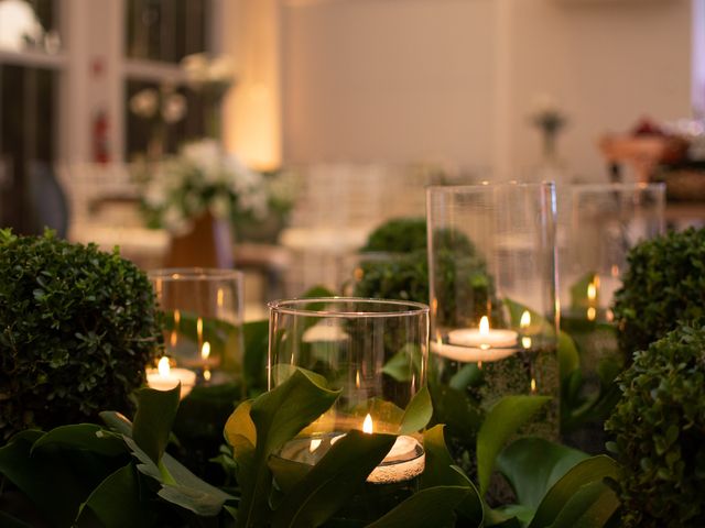 O casamento de Gian e Tamiris em Americana, São Paulo Estado 132