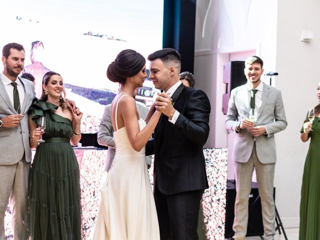 O casamento de Gian e Tamiris em Americana, São Paulo Estado 152