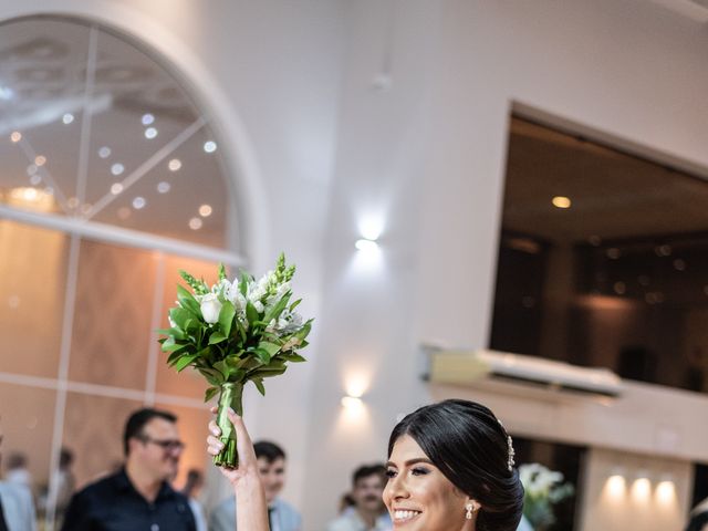 O casamento de Gian e Tamiris em Americana, São Paulo Estado 161