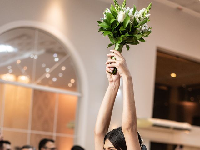 O casamento de Gian e Tamiris em Americana, São Paulo Estado 163