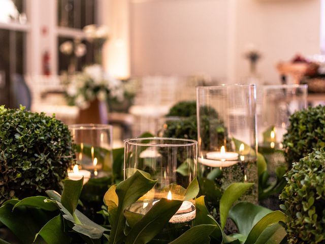 O casamento de Gian e Tamiris em Americana, São Paulo Estado 129