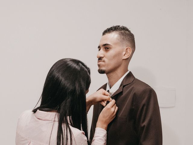 O casamento de Igor Costa e Joyce Costa em Juiz de Fora, Minas Gerais 3