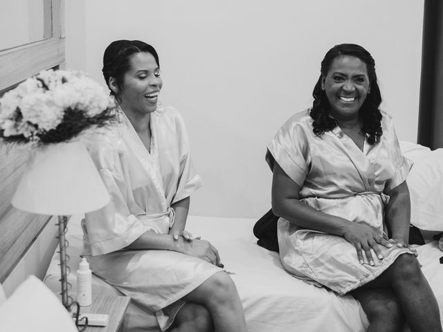 O casamento de Igor Costa e Joyce Costa em Juiz de Fora, Minas Gerais 2